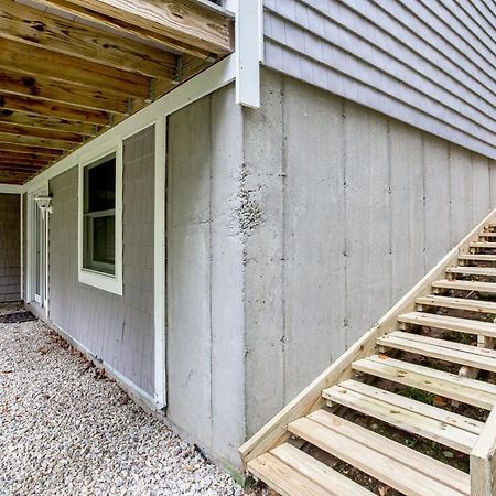 Magic Birch Lodge Windham Экстерьер фото